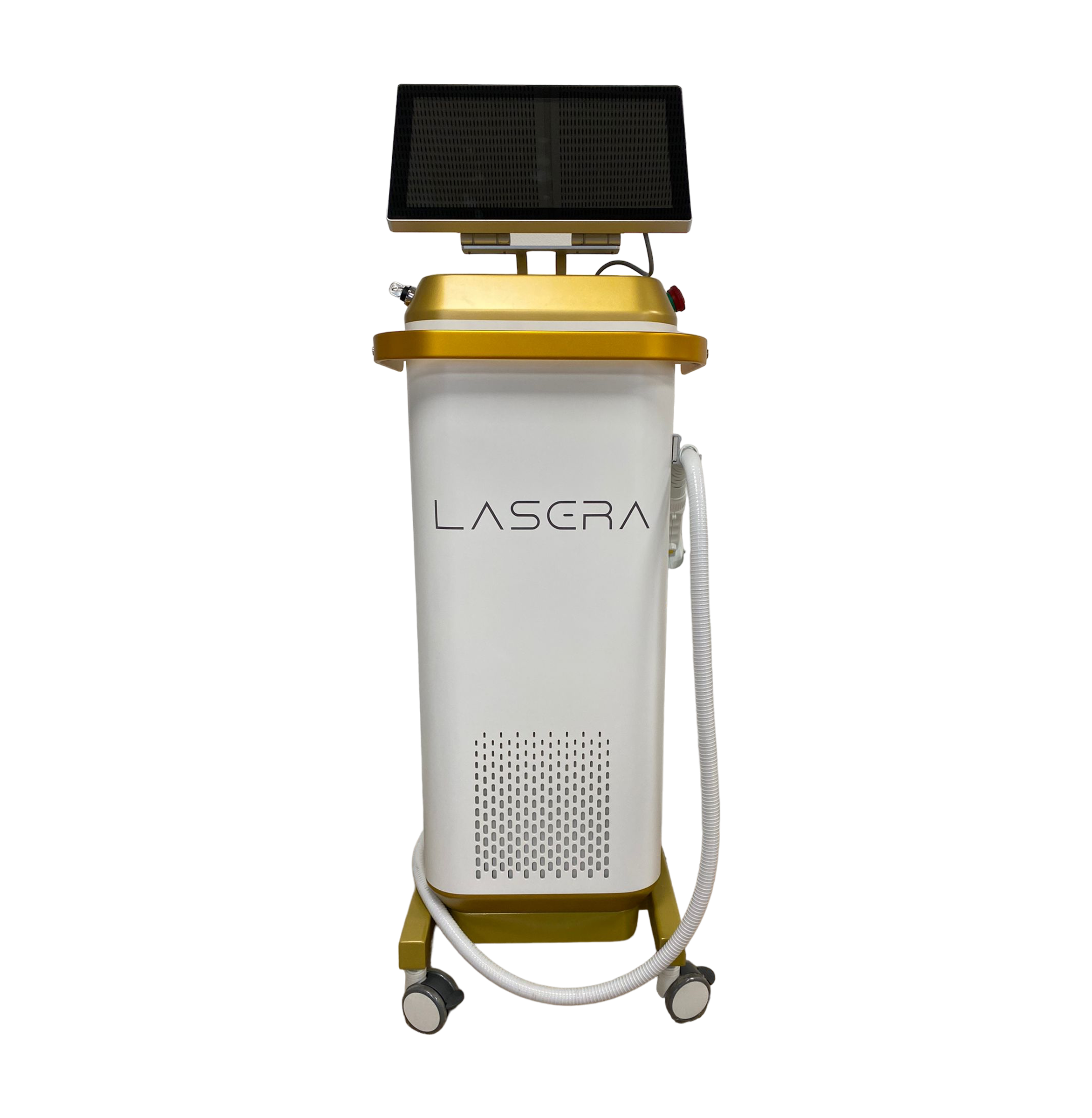 Diode Laser by Corpoderm 